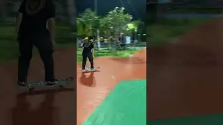 #short #skateboarding #สเก็ตบอร์ด