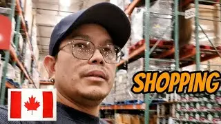 BUHAY SA CANADA |CALGARY, ALBERTA CANADA 🇨🇦 |WINTER |PINOY ABROAD