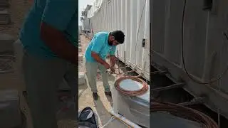 Emergency AC Repair in Downtown Dubai &ndash; Fast & Reliable Service