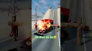 beamng drive | beamng crash | beamng life #beamngdrive #shortgaming #shorts