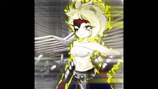 EN ATEŞLİ BS KIZI | Lumi edit | #brawlstars #edit #keşfet #melodie