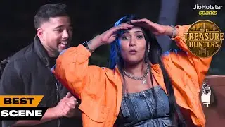 Will Garima Find All The Key? | Ep. 10 | The Treasure Hunters | JioHotstar Sparks