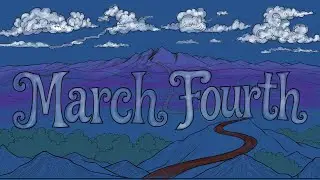 March Fourth