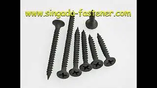 Buy Drywall Screws Turkey