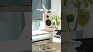 Edifier M60 Speakers quick review 🔊