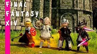 ヘビー級零式１層練習！4日目！　　　☆ FCメンバー募集中 FF14 Titan鯖 ManaDC