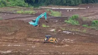 UPDATE TERBARU PROYEK TOL BOCIMI 3 JELEGONG NAGRAK 13 JANUARI 2026