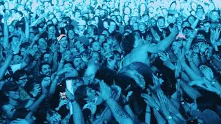 King Gizzard & The Lizard Wizard - Live in Maine '24