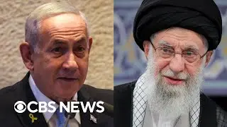 Israel, Iran mark one week since reaching ceasefire