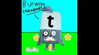 Rip Beatrix #alphablocks #learningblocks #rip #subscribers #subs #flipacilp #teampartitoons