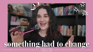 A Brain Dump About My Phone Addiction (You Might Relate) | Facetime Vibe