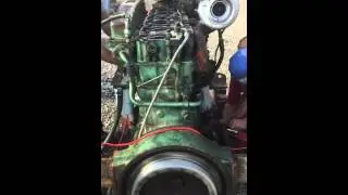 Doctor Utilaje Srl - reparatii capitale motoare Cummins  NTA855
