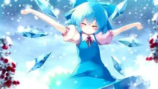 【東方】おてんば恋娘　和風アレンジ