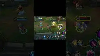 Leagndary rank jhin perfect Play highlights #wildrift