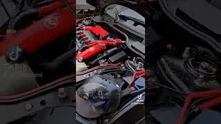 R56 Mini Cooper M7 set up.  #minicoopers #coopers #britishcar #automobile