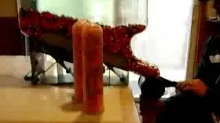 pod filler