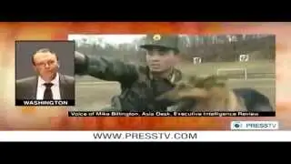 WAR On Doorstep: KOREA 