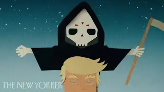 Why Does the Grim Reaper Exist? | The New Yorker