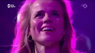 College Tour - Ilse DeLange