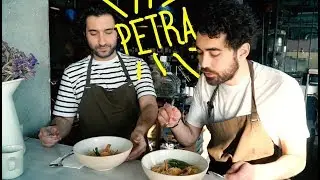 İSTANBUL’UN EN COOL YEME - İÇME MEKANI