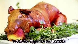 LITTLE PIGGY   Don Clarke