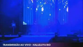 Rosa de Saron - Novo vocalista? Incompletude - feat Marcus Paulo