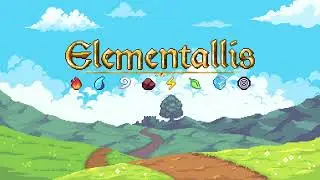 Elementallis Teaser Trailer