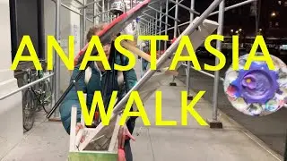 Anastasia Walk