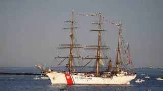 Sail Portsmouth 2019