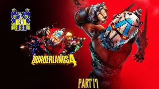 Borderlands 4 Full Game Part 17