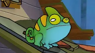 Swamp Attack: CRAZY COUSIN ROY COMBO!!