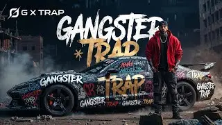 G X TRAP | Gangster Trap Workout Music for Hustle & Power