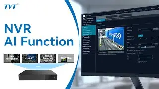 NVR - AI Function Configuration Guide