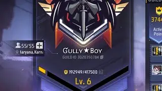 ffshot is live in guilty test 👿