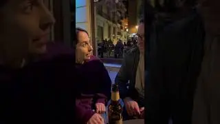 Le combat du papillon - Pocket Films 2024, 2ᵉ prix cat&eacute;gorie Entreprises