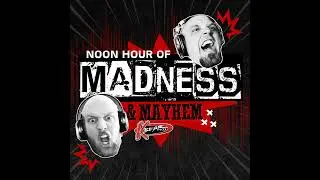 Ep. 128 - The McRib Is Just a Loaf - 01/05/2026