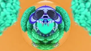 Hogi | MONKEY GOT SUNBURN Seffects | pinkfong & Hogi