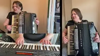 Grace Renwick Polka