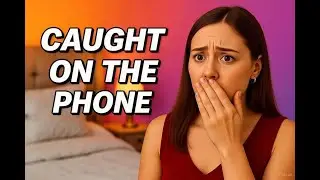 One Phone Call Exposed Her Secret Life&hellip; He Never Expected This | Us Family Cheating Scandal