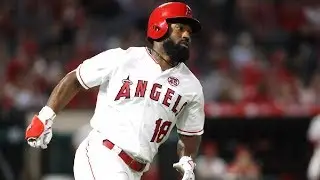 Brian Goodwin's 2 Home Run Game vs Red Sox | August 31, 2019 | 2019 MLB Season