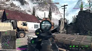 Battlefield 6 21/6 PS5 Pro 120fps DualSense Edge