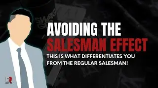 Extract This to Effectively Sell | Loan Officer Training