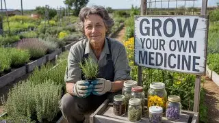 13 Must Have Medicinal Plants To Grow Your Own Healing Garden