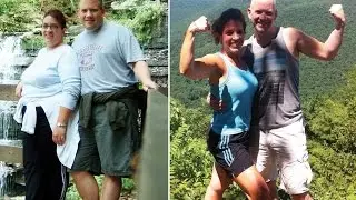 Take Shape for Life Transformations