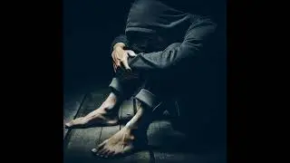 JensT - The Side You Dont See of Me (Progressive Darkwave Metal Version)