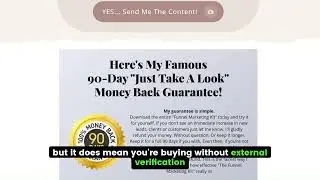 The Funnel Marketing Kit Review - Is It Legit Or Not?