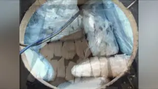 Large amount of drugs stopped at nogales port of entry