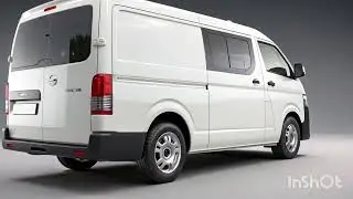 Toyota Hiace รถตู้สายอึด ใช้งานจริง คุ้มค่าแค่ไหน | MotorMind