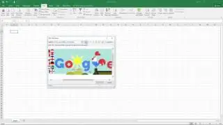 Excel Power Query using Web Query