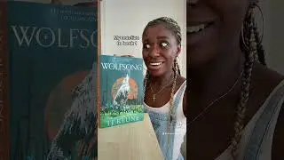 I'm HOOKED on this series 😎 #booktok #werewolf #bookreview